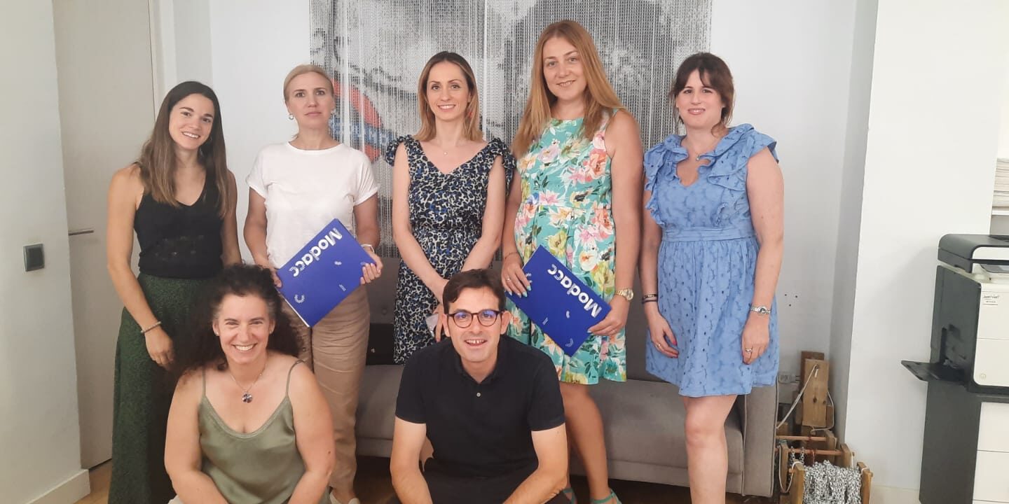 14_Barcelorna Capacity Building