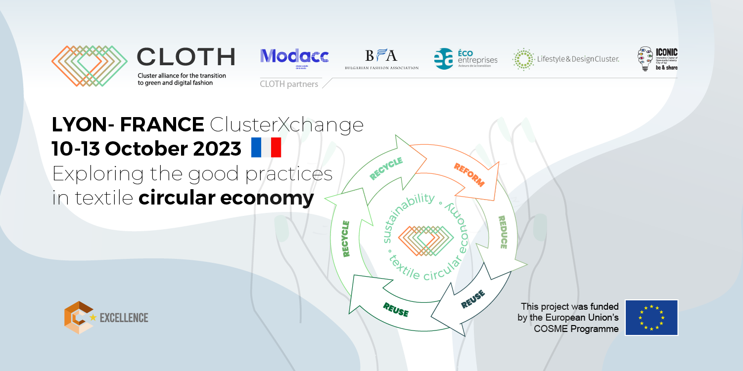 CLOTH_SM_ClusterXchange_Lyon France_FBcover